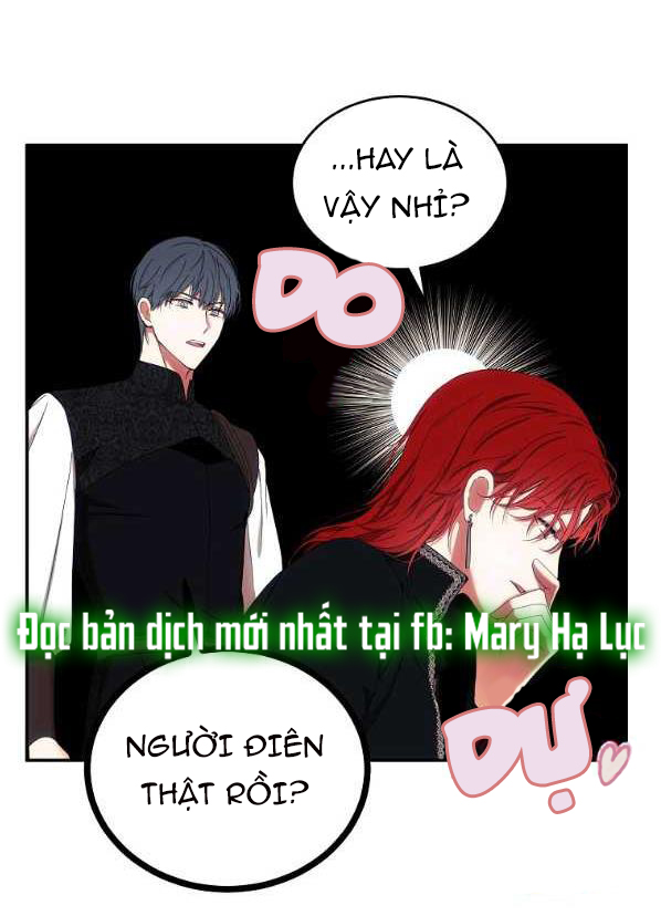 [Bản 15+] Tôi Lạc Vào Thế Giới Trò Chơi Harem Ngược Chapter 56.2 - Trang 2