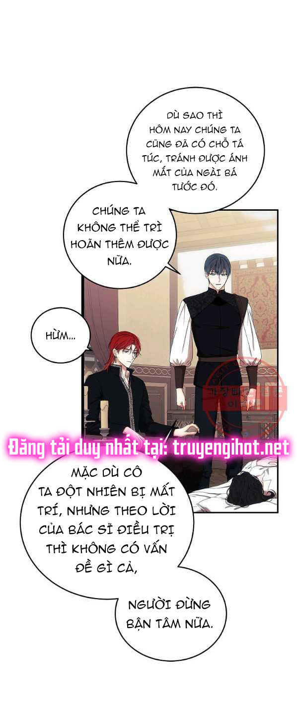 [Bản 15+] Tôi Lạc Vào Thế Giới Trò Chơi Harem Ngược Chapter 56.2 - Trang 2