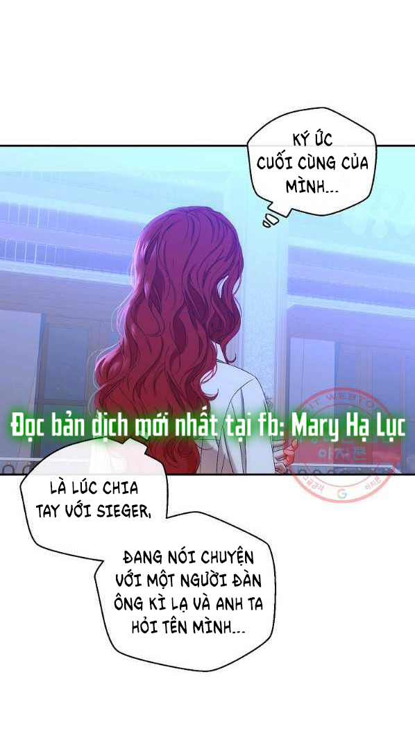 [Bản 15+] Tôi Lạc Vào Thế Giới Trò Chơi Harem Ngược Chapter 56.3 - Trang 2