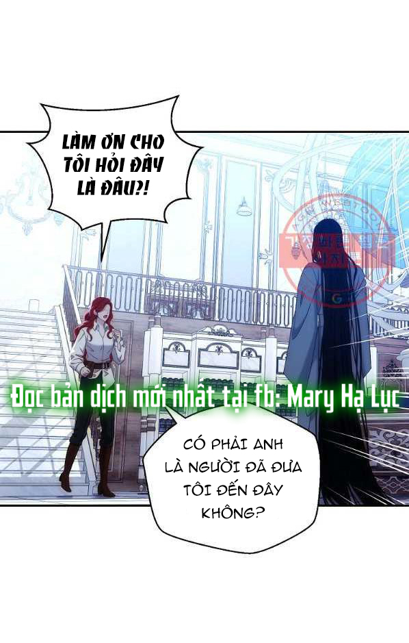 [Bản 15+] Tôi Lạc Vào Thế Giới Trò Chơi Harem Ngược Chapter 56.3 - Trang 2