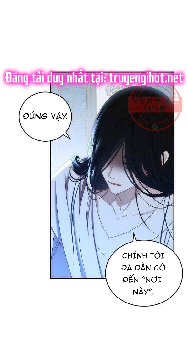 [Bản 15+] Tôi Lạc Vào Thế Giới Trò Chơi Harem Ngược Chapter 56.3 - Trang 2