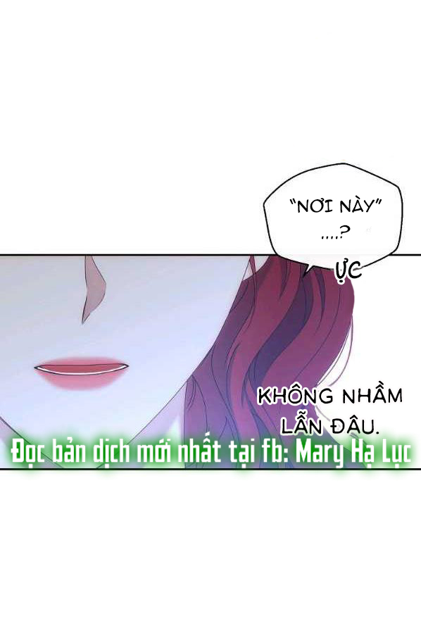 [Bản 15+] Tôi Lạc Vào Thế Giới Trò Chơi Harem Ngược Chapter 56.3 - Trang 2