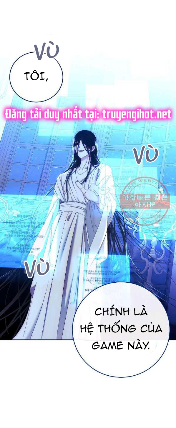 [Bản 15+] Tôi Lạc Vào Thế Giới Trò Chơi Harem Ngược Chapter 56.3 - Trang 2