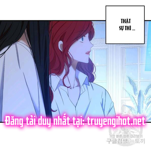 [Bản 15+] Tôi Lạc Vào Thế Giới Trò Chơi Harem Ngược Chapter 57.1 - Trang 2