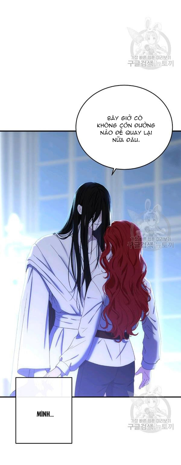 [Bản 15+] Tôi Lạc Vào Thế Giới Trò Chơi Harem Ngược Chapter 57.1 - Trang 2