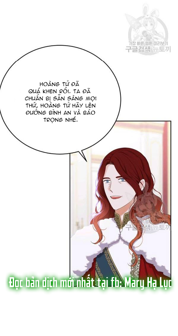 [Bản 15+] Tôi Lạc Vào Thế Giới Trò Chơi Harem Ngược Chapter 57.2 - Trang 2