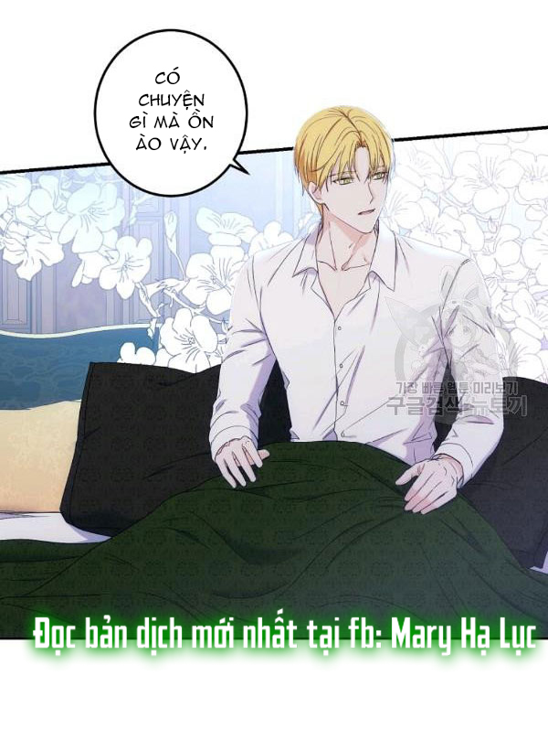 [Bản 15+] Tôi Lạc Vào Thế Giới Trò Chơi Harem Ngược Chapter 57.2 - Trang 2