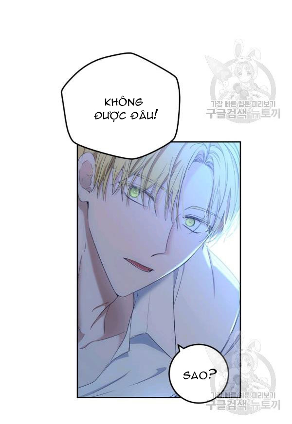 [Bản 15+] Tôi Lạc Vào Thế Giới Trò Chơi Harem Ngược Chapter 57.3 - Trang 2