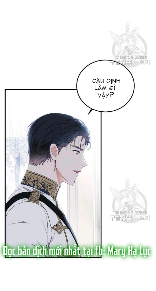 [Bản 15+] Tôi Lạc Vào Thế Giới Trò Chơi Harem Ngược Chapter 57.3 - Trang 2