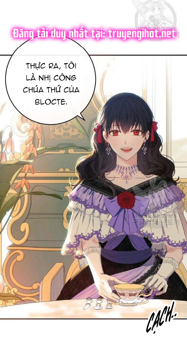 [Bản 15+] Tôi Lạc Vào Thế Giới Trò Chơi Harem Ngược Chapter 58.1 - Trang 2