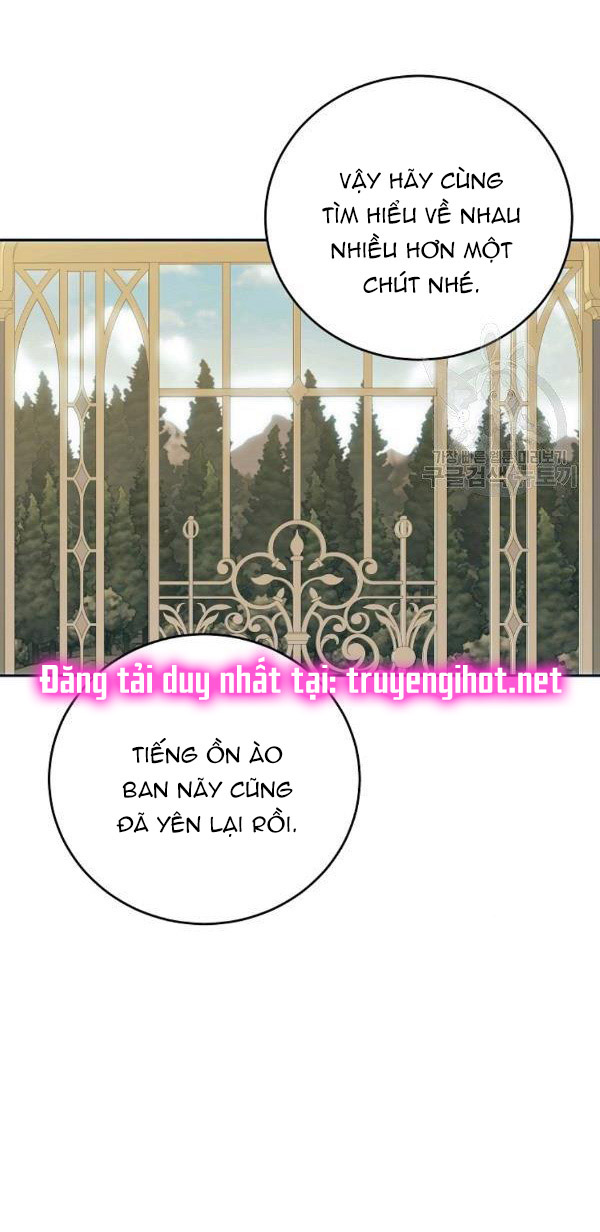 [Bản 15+] Tôi Lạc Vào Thế Giới Trò Chơi Harem Ngược Chapter 58.1 - Trang 2