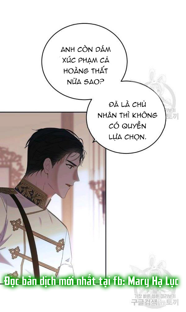 [Bản 15+] Tôi Lạc Vào Thế Giới Trò Chơi Harem Ngược Chapter 58.1 - Trang 2