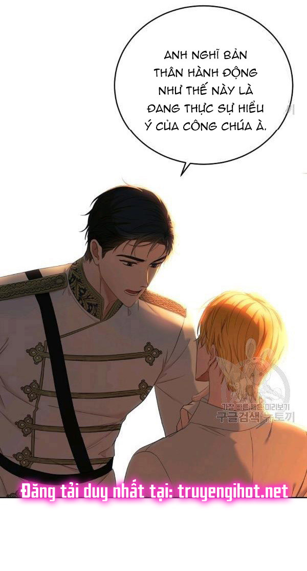 [Bản 15+] Tôi Lạc Vào Thế Giới Trò Chơi Harem Ngược Chapter 58.1 - Trang 2