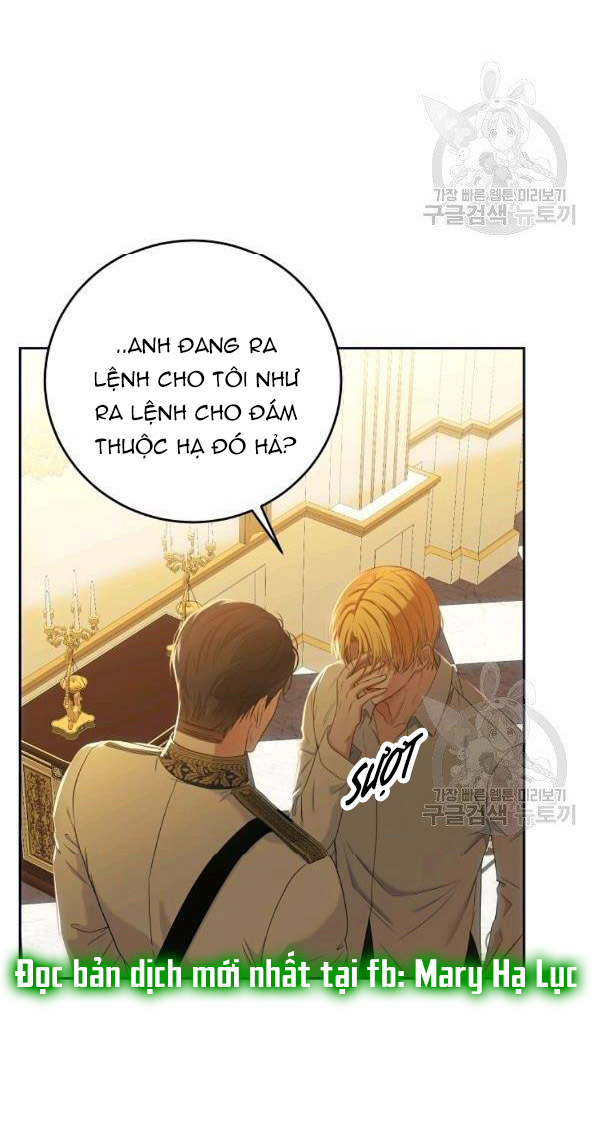 [Bản 15+] Tôi Lạc Vào Thế Giới Trò Chơi Harem Ngược Chapter 58.2 - Trang 2