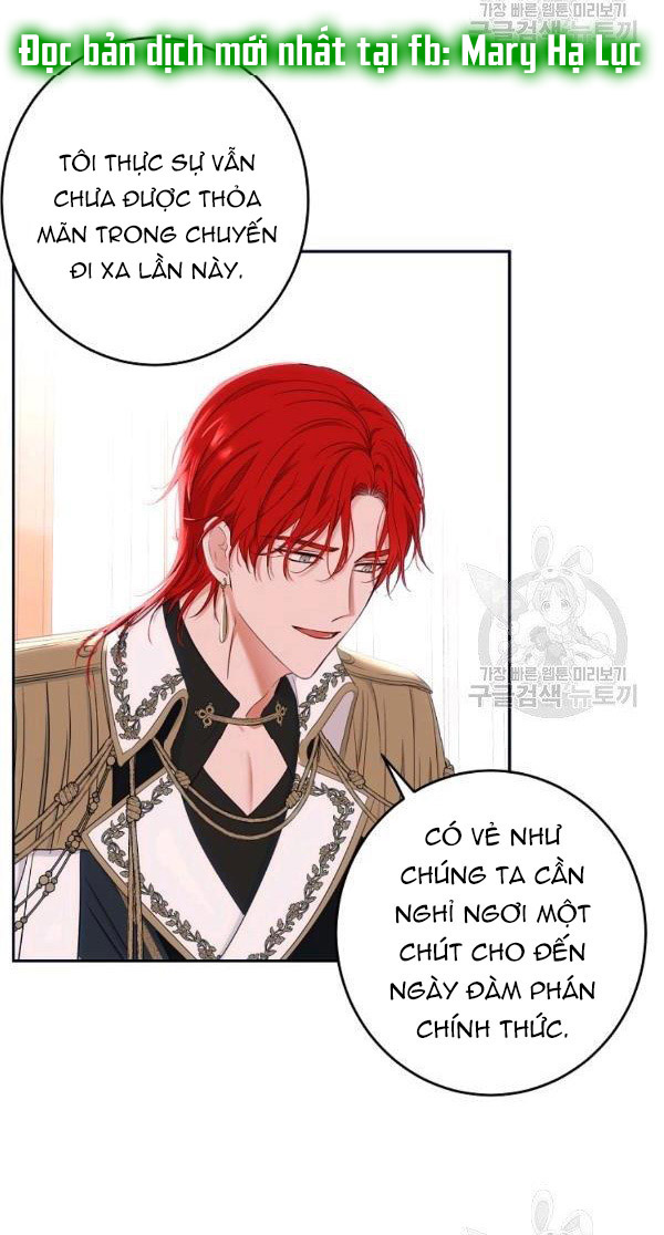 [Bản 15+] Tôi Lạc Vào Thế Giới Trò Chơi Harem Ngược Chapter 58.2 - Trang 2