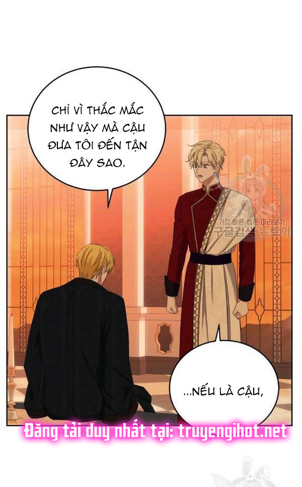 [Bản 15+] Tôi Lạc Vào Thế Giới Trò Chơi Harem Ngược Chapter 58.3 - Trang 2