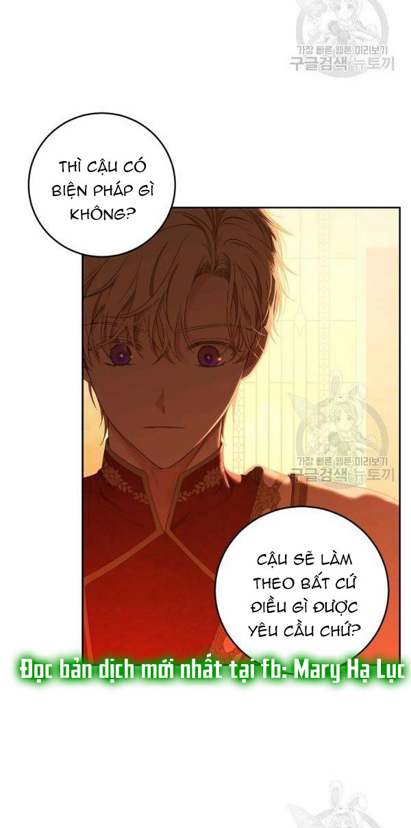 [Bản 15+] Tôi Lạc Vào Thế Giới Trò Chơi Harem Ngược Chapter 58.3 - Trang 2