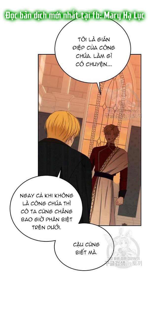 [Bản 15+] Tôi Lạc Vào Thế Giới Trò Chơi Harem Ngược Chapter 58.3 - Trang 2