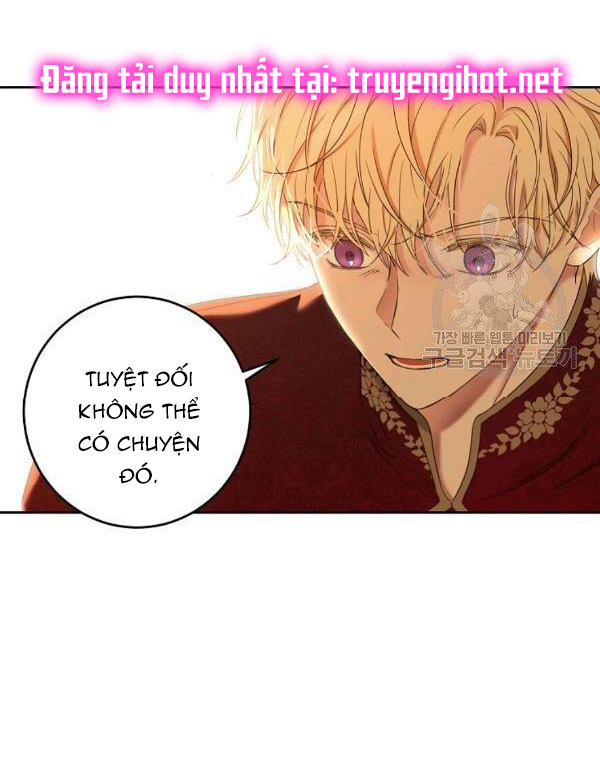 [Bản 15+] Tôi Lạc Vào Thế Giới Trò Chơi Harem Ngược Chapter 58.3 - Trang 2