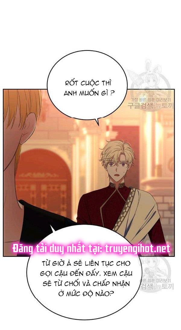 [Bản 15+] Tôi Lạc Vào Thế Giới Trò Chơi Harem Ngược Chapter 58.3 - Trang 2