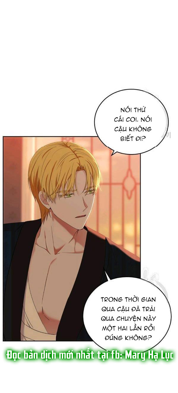 [Bản 15+] Tôi Lạc Vào Thế Giới Trò Chơi Harem Ngược Chapter 58.3 - Trang 2