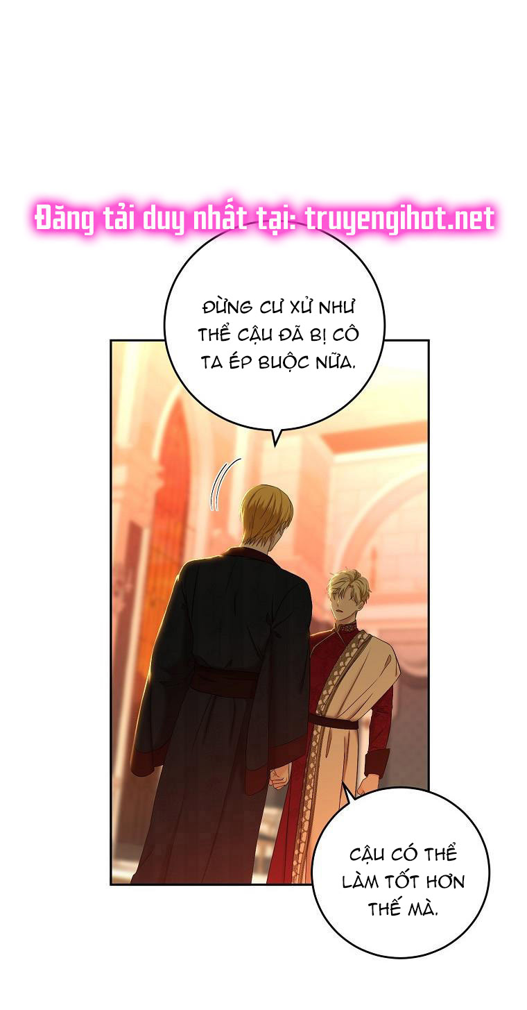 [Bản 15+] Tôi Lạc Vào Thế Giới Trò Chơi Harem Ngược Chapter 59.1 - Trang 2