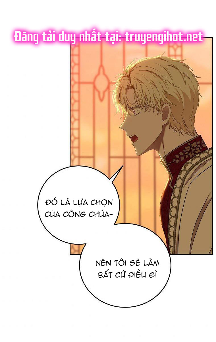 [Bản 15+] Tôi Lạc Vào Thế Giới Trò Chơi Harem Ngược Chapter 59.1 - Trang 2