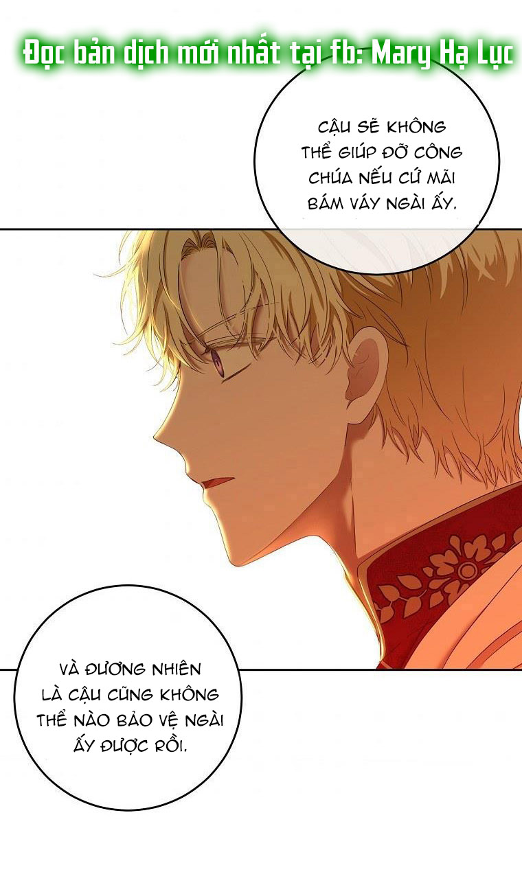 [Bản 15+] Tôi Lạc Vào Thế Giới Trò Chơi Harem Ngược Chapter 59.1 - Trang 2