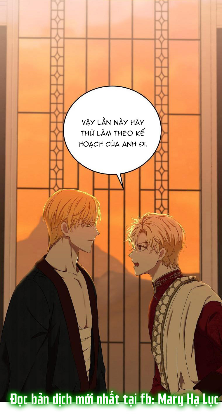 [Bản 15+] Tôi Lạc Vào Thế Giới Trò Chơi Harem Ngược Chapter 59.1 - Trang 2