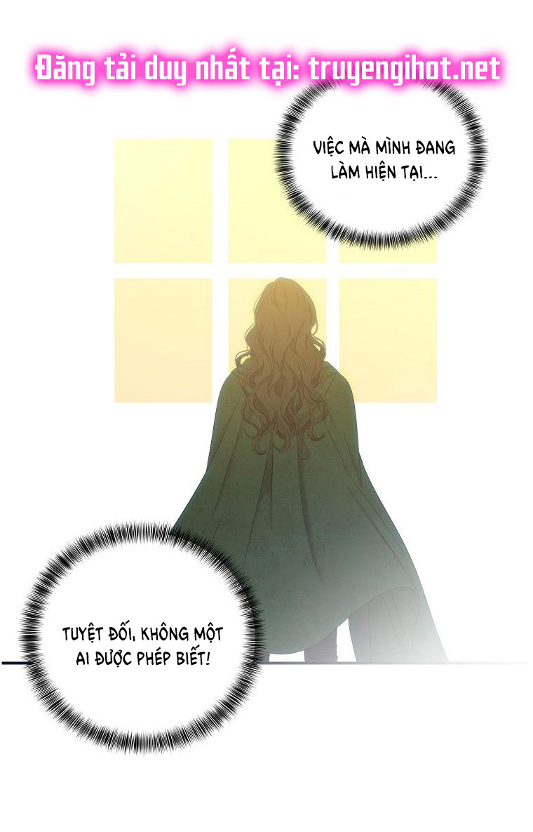 [Bản 15+] Tôi Lạc Vào Thế Giới Trò Chơi Harem Ngược Chapter 59.3 - Trang 2