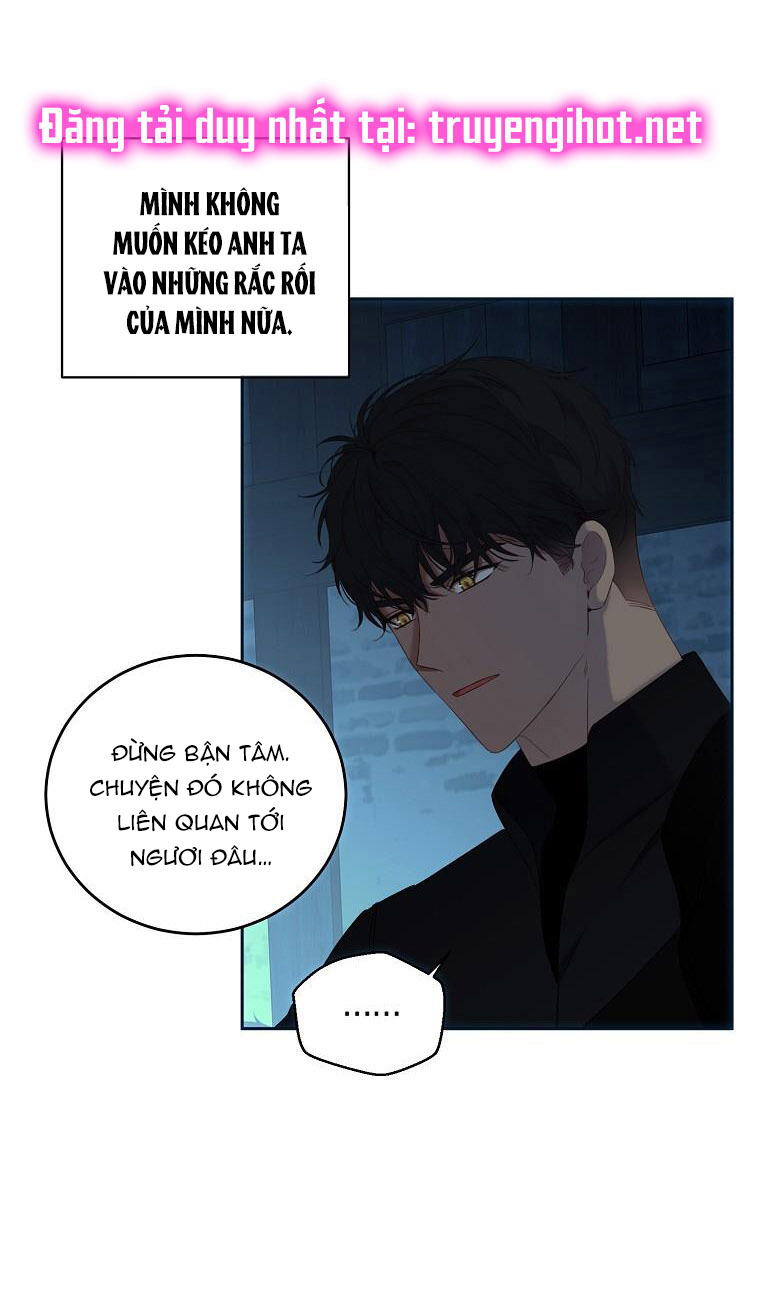 [Bản 15+] Tôi Lạc Vào Thế Giới Trò Chơi Harem Ngược Chapter 59.3 - Trang 2