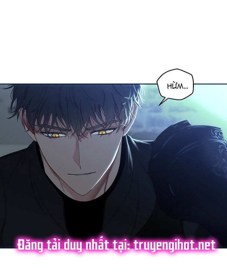 [Bản 15+] Tôi Lạc Vào Thế Giới Trò Chơi Harem Ngược Chapter 59.3 - Trang 2