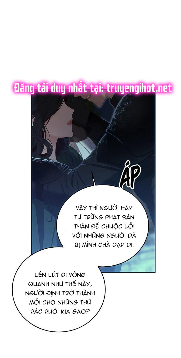 [Bản 15+] Tôi Lạc Vào Thế Giới Trò Chơi Harem Ngược Chapter 59.3 - Trang 2