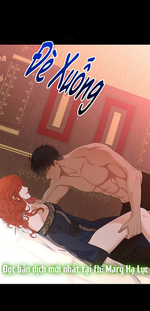 [Bản 15+] Tôi Lạc Vào Thế Giới Trò Chơi Harem Ngược Chapter 60.1 - Trang 2