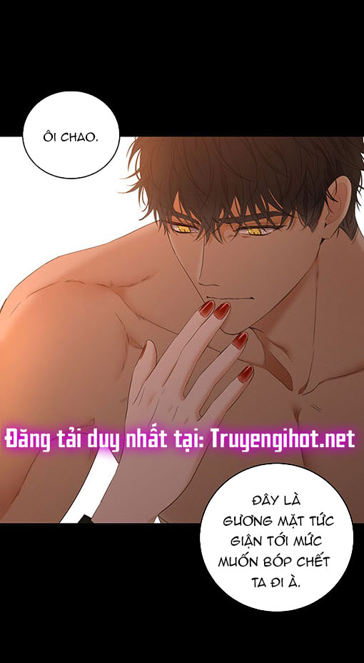 [Bản 15+] Tôi Lạc Vào Thế Giới Trò Chơi Harem Ngược Chapter 60.1 - Trang 2