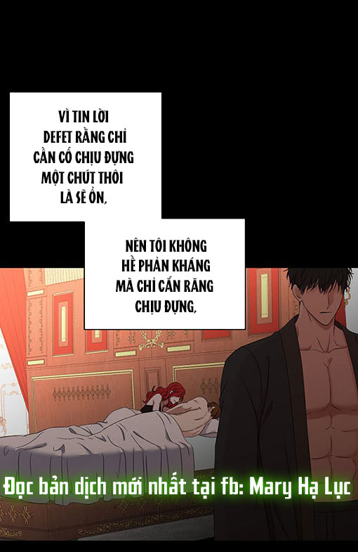 [Bản 15+] Tôi Lạc Vào Thế Giới Trò Chơi Harem Ngược Chapter 60.1 - Trang 2