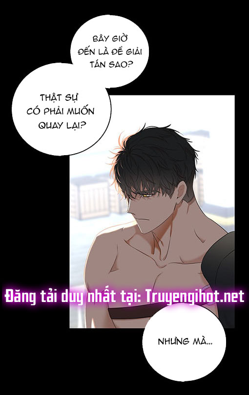 [Bản 15+] Tôi Lạc Vào Thế Giới Trò Chơi Harem Ngược Chapter 60.1 - Trang 2