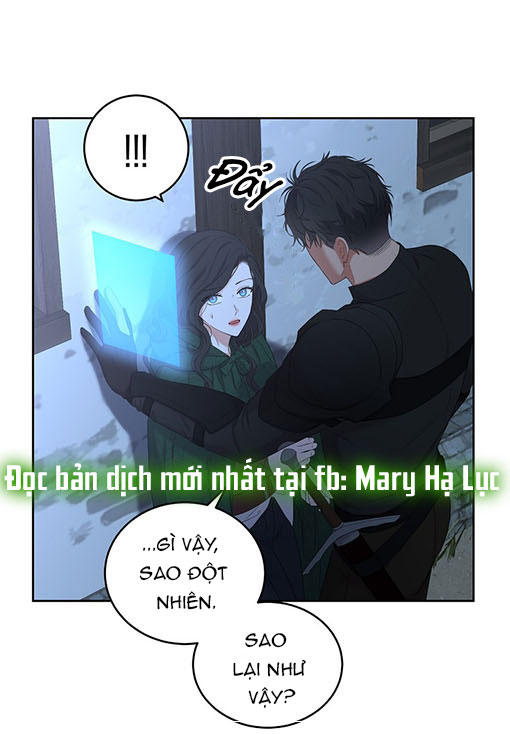 [Bản 15+] Tôi Lạc Vào Thế Giới Trò Chơi Harem Ngược Chapter 60.3 - Trang 2