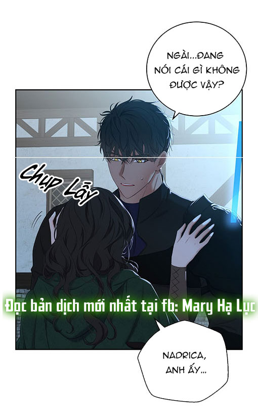 [Bản 15+] Tôi Lạc Vào Thế Giới Trò Chơi Harem Ngược Chapter 60.3 - Trang 2