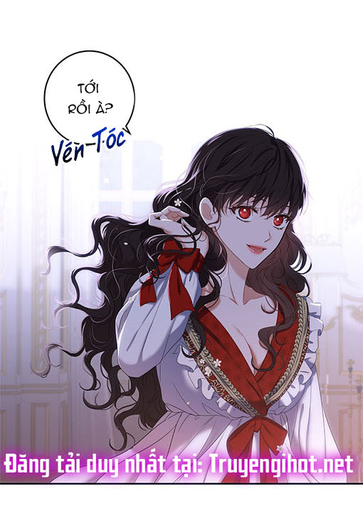 [Bản 15+] Tôi Lạc Vào Thế Giới Trò Chơi Harem Ngược Chapter 60.3 - Trang 2