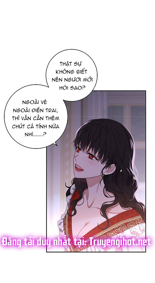 [Bản 15+] Tôi Lạc Vào Thế Giới Trò Chơi Harem Ngược Chapter 60.3 - Trang 2