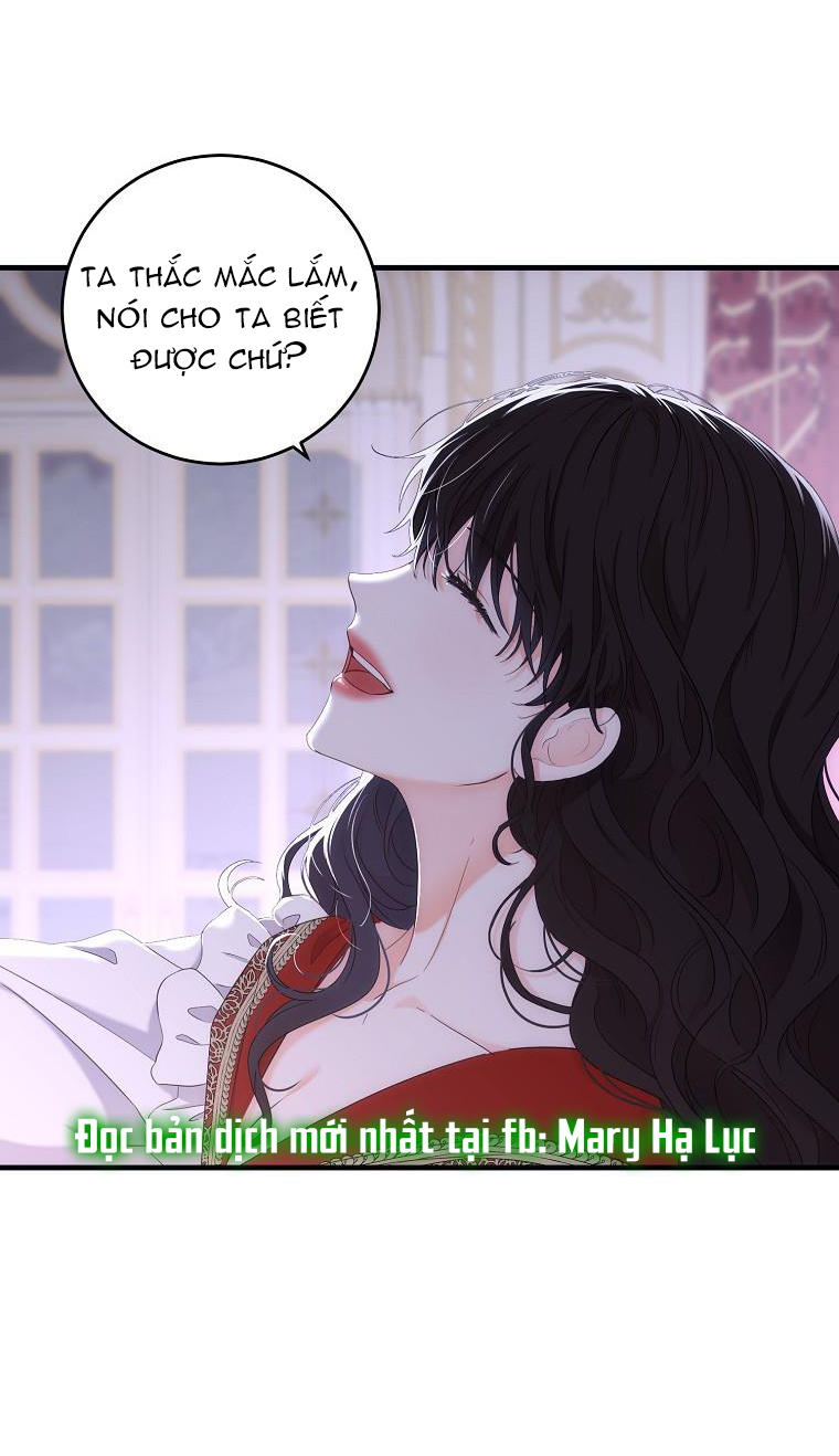 [Bản 15+] Tôi Lạc Vào Thế Giới Trò Chơi Harem Ngược Chapter 61 - Trang 2