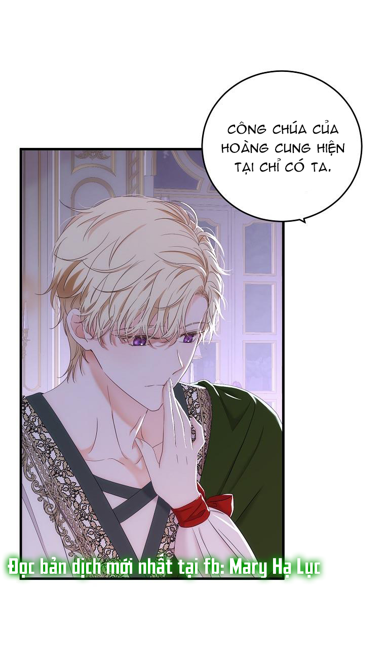 [Bản 15+] Tôi Lạc Vào Thế Giới Trò Chơi Harem Ngược Chapter 61 - Trang 2