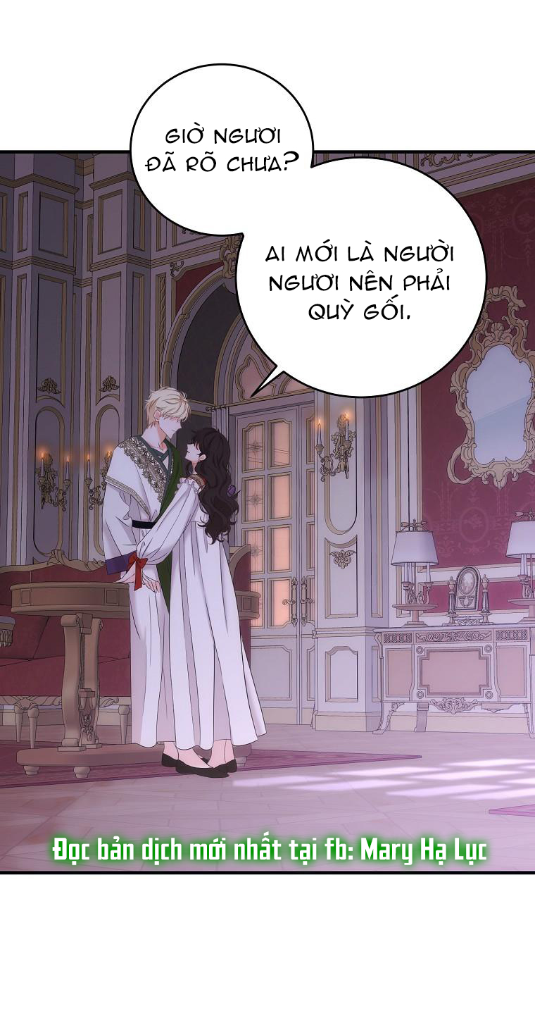 [Bản 15+] Tôi Lạc Vào Thế Giới Trò Chơi Harem Ngược Chapter 61 - Trang 2