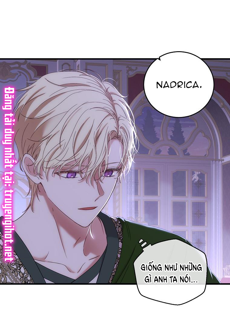 [Bản 15+] Tôi Lạc Vào Thế Giới Trò Chơi Harem Ngược Chapter 61 - Trang 2