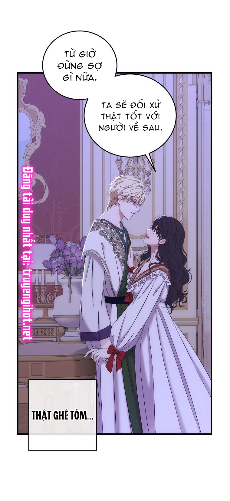 [Bản 15+] Tôi Lạc Vào Thế Giới Trò Chơi Harem Ngược Chapter 61 - Trang 2