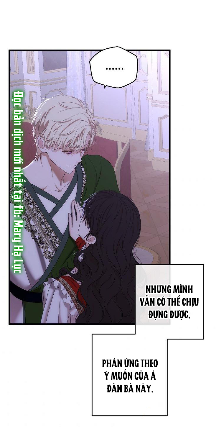 [Bản 15+] Tôi Lạc Vào Thế Giới Trò Chơi Harem Ngược Chapter 61 - Trang 2