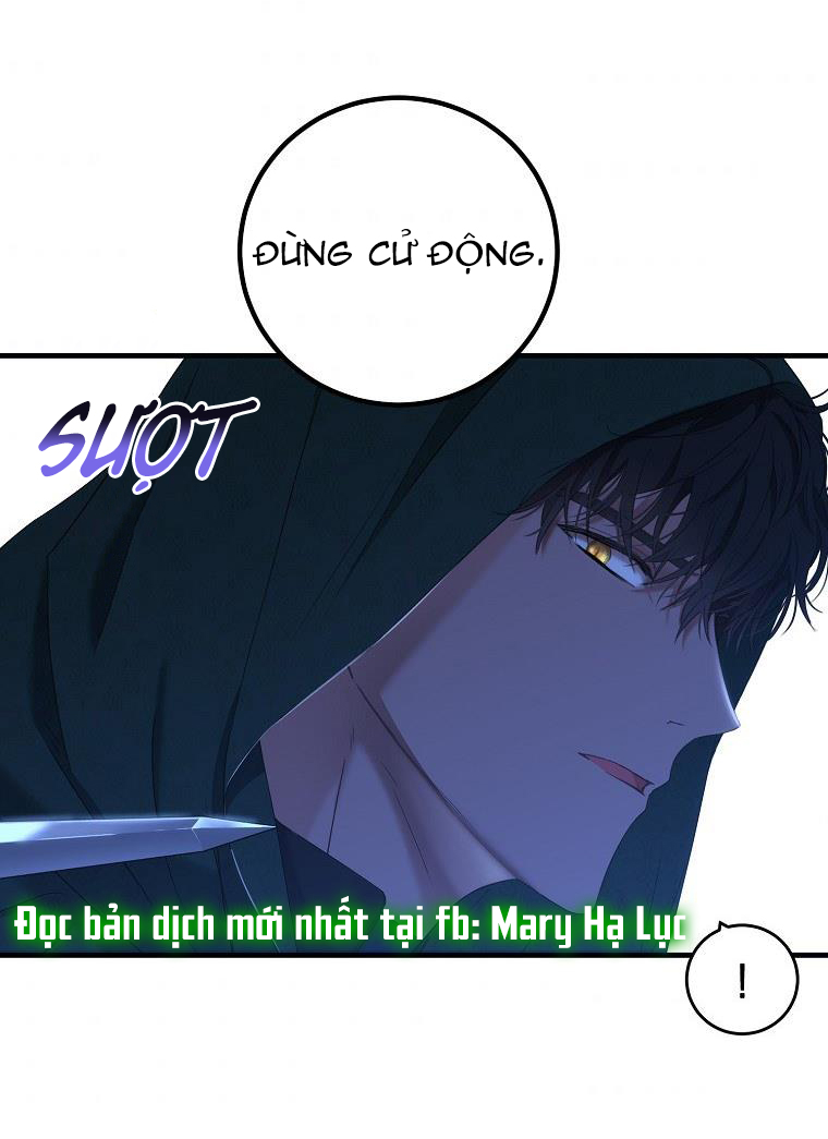 [Bản 15+] Tôi Lạc Vào Thế Giới Trò Chơi Harem Ngược Chapter 61 - Trang 2