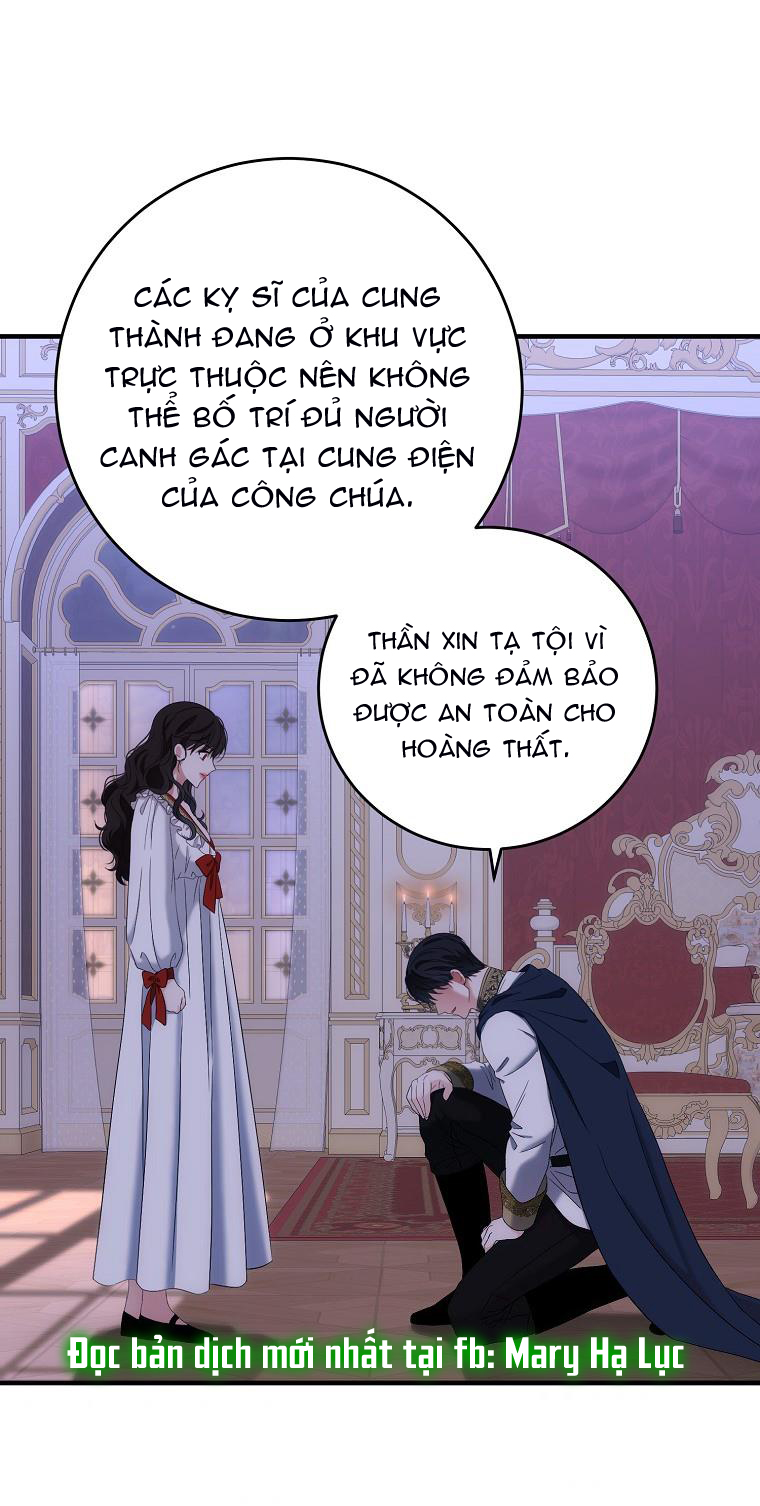 [Bản 15+] Tôi Lạc Vào Thế Giới Trò Chơi Harem Ngược Chapter 61 - Trang 2