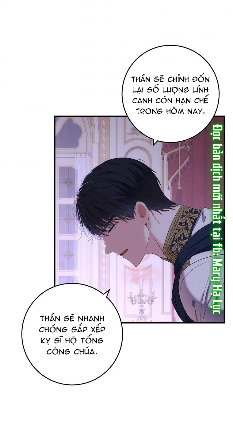 [Bản 15+] Tôi Lạc Vào Thế Giới Trò Chơi Harem Ngược Chapter 61 - Trang 2